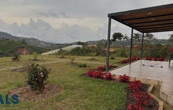 San Vicente, Antioquía