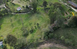 El Retiro, Antioquía