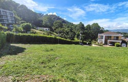 CONDOMINIO CAMPESTRE TERRAZAS DE MENSULI, Piedecuesta, Santander