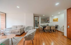 carrera 7B #134b 63, Lisboa, Bogotá, D.C., Bogotá, Bogota, Bogotá