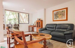 Calle 7 Sur 41B, El Poblado, Medellín, Antioquia, Medellín, Antioquia