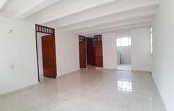 CONJ. MULT. BUCARICA BL. 10-12 APTO. 202 SECTOR 10, Floridablanca, Santander