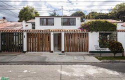 Carrera 16 154 - 61, Villa Magdala, Bogotá, Cundinamarca,, Cundinamarca