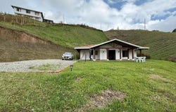 Vda. La Enea, San Vicente, Antioquia, Colombia, San Vicente Ferrer, Antioquia 054017