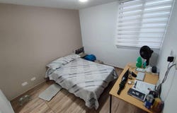 Carrera 98B 59-75 Portería 2 Conjunto Residencial Sepia, Apto 1206 Torre 3, Ciudad Melendez, Cali, Valle del Cauca, 760026, Cali, Valle del Cauca 760026