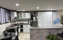 Carrera 56B 127 - 27, Niza, Bogotá, Cundinamarca,, Cundinamarca