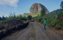 Guatapé, Antioquía