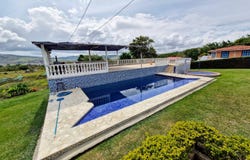 Lago Calima / Darien, Darien, Valle del Cauca 760530
