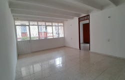 CONJ. MULT. BUCARICA BL. 10-12 APTO. 202 SECTOR 10, Floridablanca, Santander