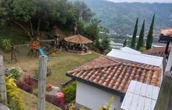vereda la matica Girardota, Girardota, Antioquia