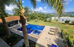 Lago Calima / Darien, Darien, Valle del Cauca 760530