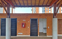 Kr 122 entre Cl 45 y 44, Cali, Valle del Cauca 760030