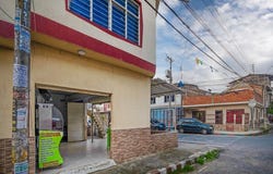 Cl. 18 # 41A-40, San Judas Tadeo, Cali, Valle del Cauca, Colombia, Cali, Valle del Cauca 760041