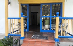 El Tablazo, Rionegro, Antioquia, Colombia, Rionegro, Antioquia 054047