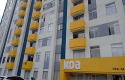 EDIFICIO KOA CRA. 54 30-35, Armenia, Armenia, Antioquia, Armenia, Antioquia