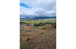 Vía a El Carmen, Borrero Ayerbe, Dagua, Valle del Cauca, Colombia, Dagua, Valle del Cauca 760529