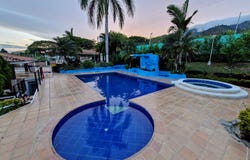 Lago Calima / Darien, Darien, Valle del Cauca 760530
