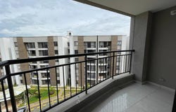 carrera 24 5 - 269 apartamento 601 torre C conjunto residencial altea, Parque Natura, Jamundi, Valle del Cauca,, Valle del Cauca