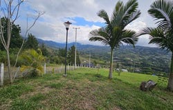 Vía a El Carmen, Borrero Ayerbe, Dagua, Valle del Cauca, Colombia, Dagua, Valle del Cauca 760529