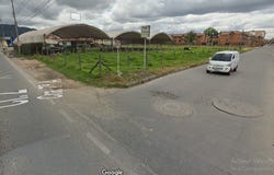 CR 7 CL 2, Chía, Cundinamarca