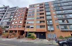 BOGOTA, Bogota