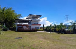 Vda. Chiquinquirá, Peñol, Antioquia, Colombia, Peñol, Antioquia 053857