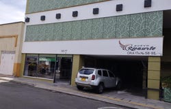 CARRERA 17 # 58-95 APARTAMENTO #, Bucaramanga, Santander