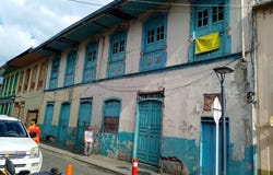 Calle 38 23 - 19, Centro, Calarca, Quindío, Quindío