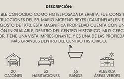 1 Correo, San Miguel, Guanajuato 37700