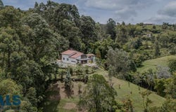 El Peñol, Antioquía