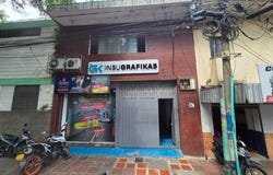 Calle 20 # 5 - 79, San Nicolás, Cali, Valle del Cauca, Cali, Valle del Cauca
