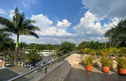 Ciudad Jardín, Cali, Valle del Cauca