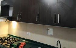 Barrio El Porvenir, Rionegro, Antioquia, Colombia, Rionegro, Antioquia