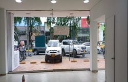 Cl. 16 #100A-109, Ciudad Jardín, Cali, Valle del Cauca, Colombia, Cali, Valle del Cauca 760032