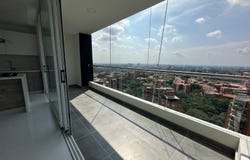 Ciudad Jardín, Cali, Valle del Cauca, Colombia, Cali, Valle del Cauca