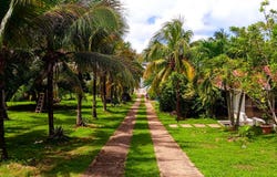 01, San Andrés, San Andrés and Providencia