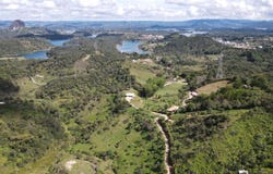 Guatape, Guatapé, Antioquia, Colombia, Guatapé, Antioquia