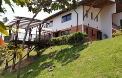 7MQ7+37 San Vicente, Antioquia, Colombia, San Vicente Ferrer, Antioquia 054017