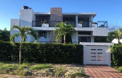 Calle 113, Santa Marta, Magdalena