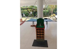 Vía a la hacienda el paraiso, El Cerrito, Valle del Cauca 763520