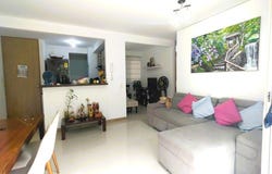 Cl. 43 #111 - 45, Bochalema, Cali, Valle del Cauca, Colombia, Cali, Valle del Cauca 760030