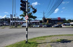 Anillo Vial antes de Casa Toro Cruce esquina Carretera del Amor, Villavicencio, Villavicencio, Meta, Villavicencio, Meta