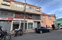 Cra 2 #20-14, San Nicolas, Cali, Valle del Cauca, Colombia, Cali, Valle del Cauca 760044