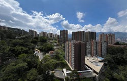 Loma del Barro, Zona 7, Envigado, Antioquia, Colombia, Envigado, Antioquia