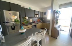 Sabanilla, Puerto Colombia, Atlántico, Colombia, Barranquilla, Atlantico