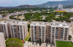 Urbanizaciòn Sierradentro, Magdalena, Magdalena