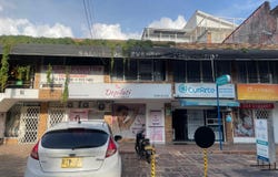 Cl. 5a, Cali, Valle del Cauca, Colombia, Cali, Valle del Cauca 760042