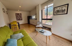 BOGOTA, Bogota