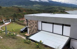 VFCM+XQ Calima, Valle del Cauca, Colombia, Calima, Valle del Cauca