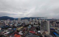 CRA 21 NO. 20-43 EDIF BOCHETTI CONDOMINIO BARRIO SAN FRANCISCO, BUCARAMANGA, Bucaramanga, Santander